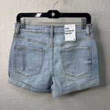 eunina WOMEN'S SHORTS M