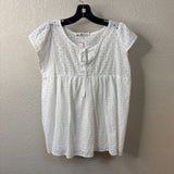 WOMEN'S TOPS M