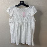 WOMEN'S TOPS M