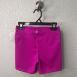 GIRL'S SHORTS