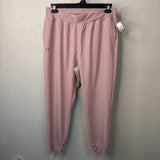 UNDER ARMOUR WOMEN'S PANTS L