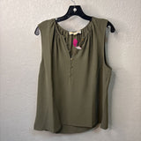 MICHAEL KORS WOMEN'S TOPS XL