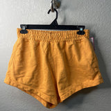 DAILY DRILLS WOMEN'S SHORTS M/L