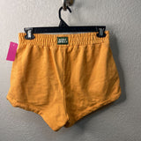 DAILY DRILLS WOMEN'S SHORTS M/L