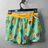CHICKEN LEGS MEN'S SHORTS L