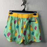CHICKEN LEGS MEN'S SHORTS L