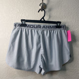 UNDER ARMOUR WOMEN'S ATHLETIC L
