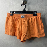 PARKE WOMEN'S SHORTS M