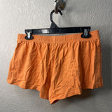 PARKE WOMEN'S SHORTS M