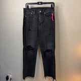 AMERICAN EAGLE WOMEN'S JEANS 6