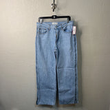 ABERCROMBIE WOMEN'S JEANS 6