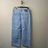 ABERCROMBIE WOMEN'S JEANS 6