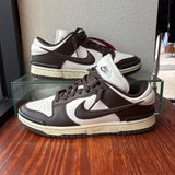 NIKE MEN'S FOOTWEAR 10
