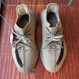 YEEZY MEN'S FOOTWEAR 8.5