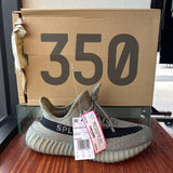YEEZY MEN'S FOOTWEAR 8.5