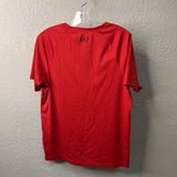 UNDER ARMOUR BOY'S SHIRTS YM