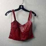 TCEC WOMEN'S TOPS L