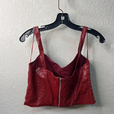 TCEC WOMEN'S TOPS L