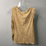 DOUBLE ZERO WOMEN'S TOPS L