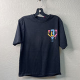 B 101 APPAREL BOY'S SHIRTS YL