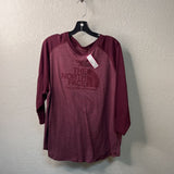 The North Face MEN'S SHIRTS XL