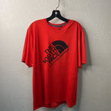The North Face MEN'S SHIRTS XL