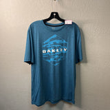 OAKLEY MEN'S SHIRTS 2XL