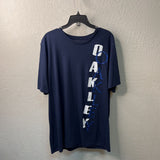 OAKLEY MEN'S SHIRTS 2XL