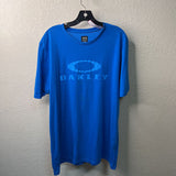 OAKLEY MEN'S SHIRTS 2XL