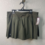 Lululemon WOMEN'S ATHLETIC 6
