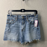 DAZE WOMEN'S SHORTS 4