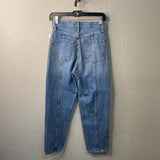ABERCROMBIE WOMEN'S JEANS 0