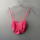 Olivaceous WOMEN'S TOPS XL