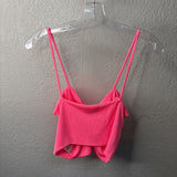Olivaceous WOMEN'S TOPS XL