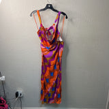 Olivaceous WOMEN'S DRESSES L