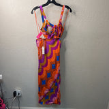 Olivaceous WOMEN'S DRESSES L