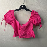 Olivaceous WOMEN'S TOPS M