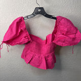 Olivaceous WOMEN'S TOPS M