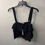 Olivaceous WOMEN'S TOPS L