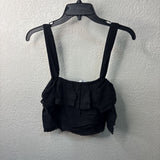 Olivaceous WOMEN'S TOPS L