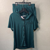 EKOUAER WOMEN'S TOPS M