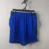 UNDER ARMOUR BOY'S SHORTS YM