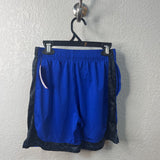 UNDER ARMOUR BOY'S SHORTS YM