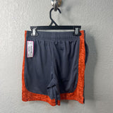UNDER ARMOUR BOY'S SHORTS YM
