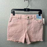 CAT & JACK GIRL'S SHORTS 14