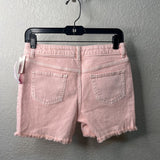 CAT & JACK GIRL'S SHORTS 14
