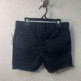 CAT & JACK GIRL'S SHORTS 14