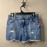 CAT & JACK GIRL'S SHORTS 14