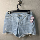 CAT & JACK GIRL'S SHORTS 14