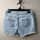 CAT & JACK GIRL'S SHORTS 14